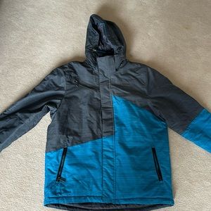 Wilson ski jacket